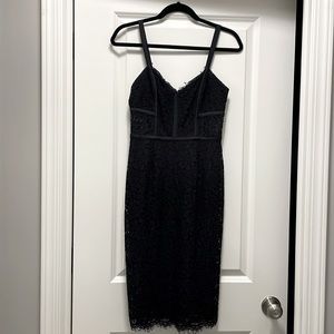 Express dress